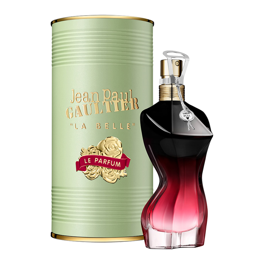 "La Belle" Le Parfum Eau de Parfum Intense