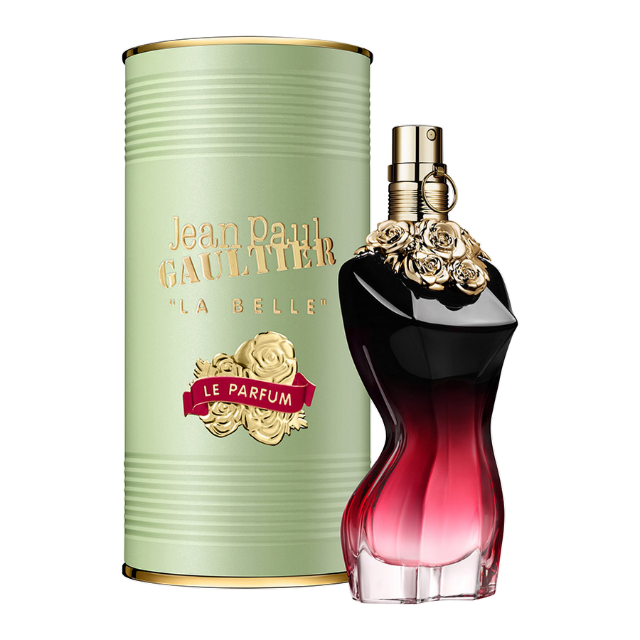 "La Belle" Le Parfum Eau de Parfum Intense