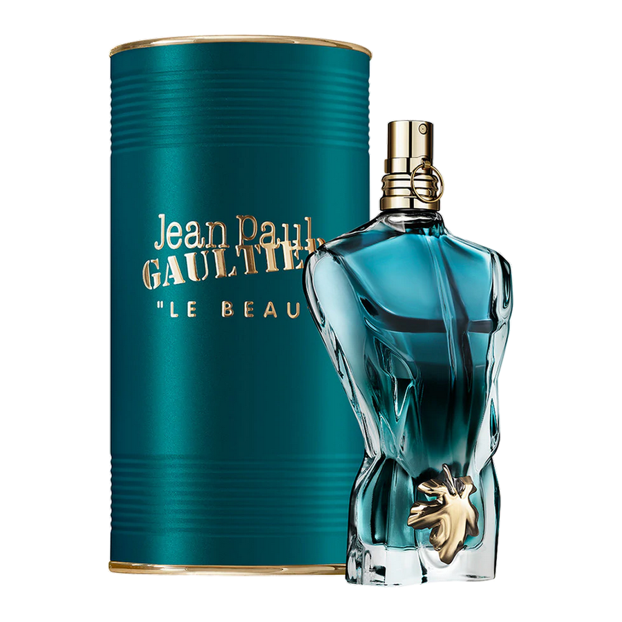 "Le Beau" Eau de Toilette