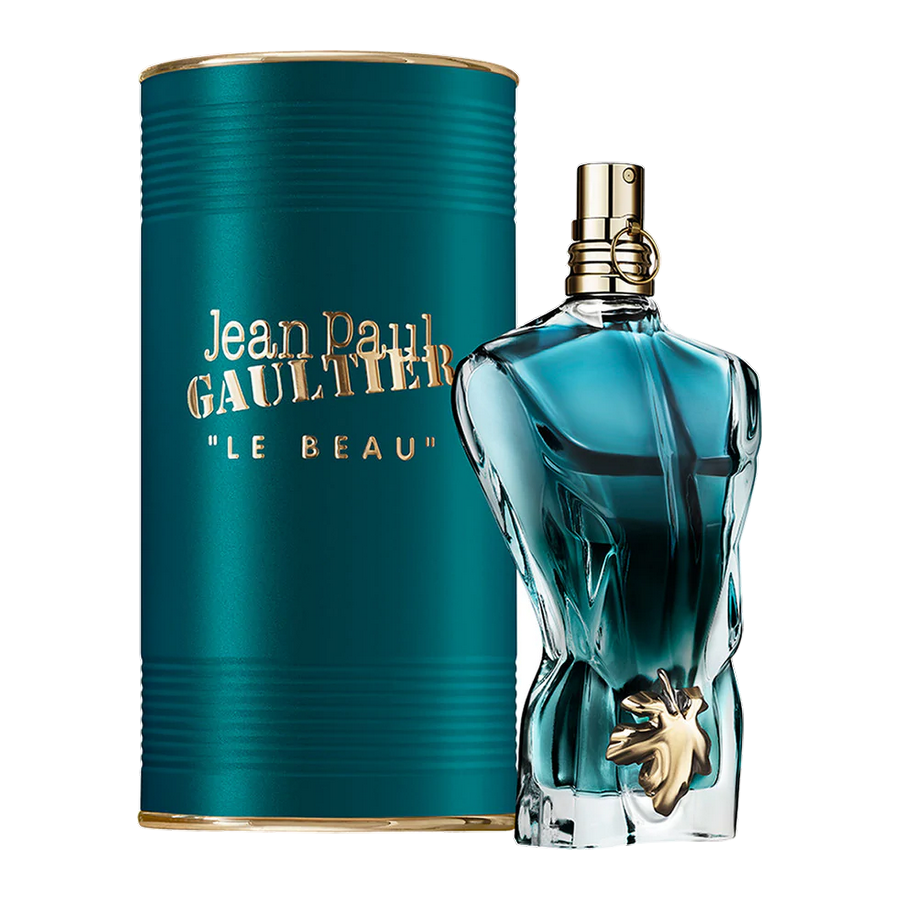 "Le Beau" Eau de Toilette