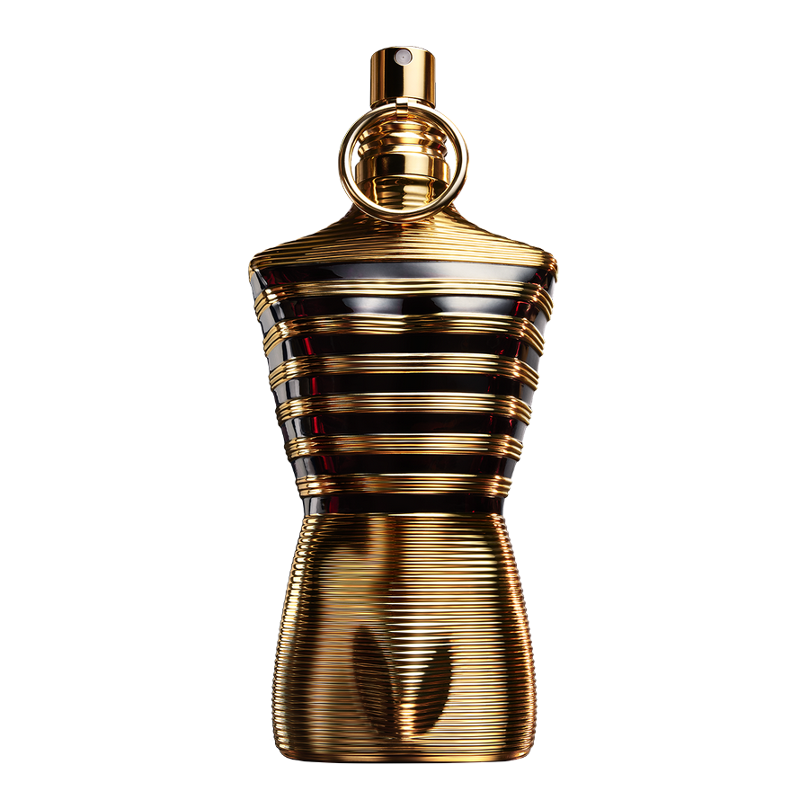 "Le Male" Elixir Parfum