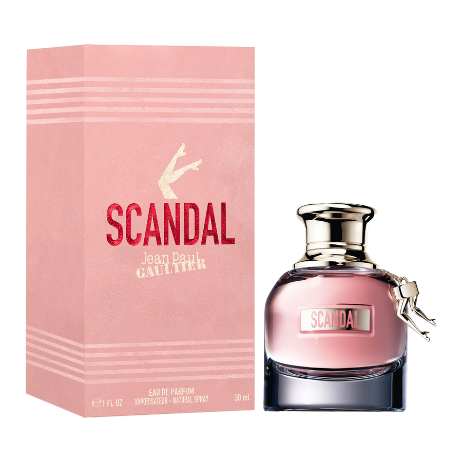 Scandal Eau de Parfum