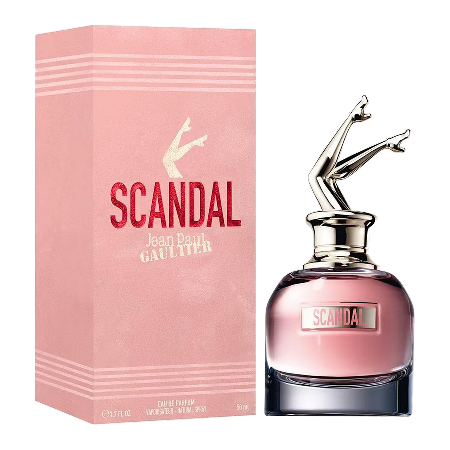 Scandal Eau de Parfum