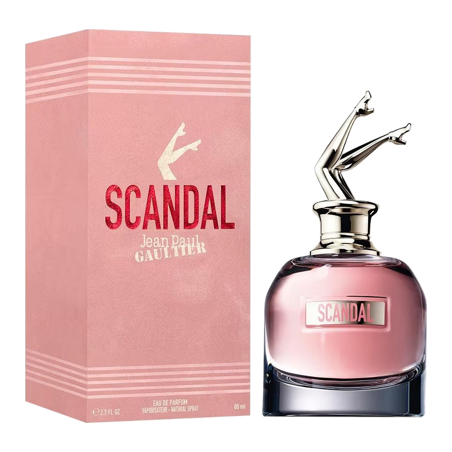 Scandal Eau de Parfum