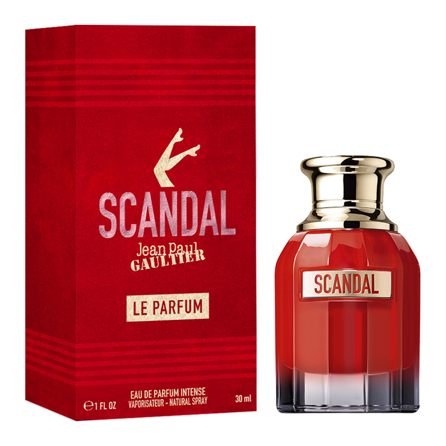 Scandal Le Parfum Eau de Parfum Intense