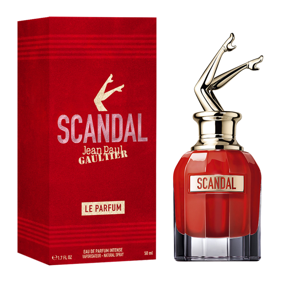 Scandal Le Parfum Eau de Parfum Intense