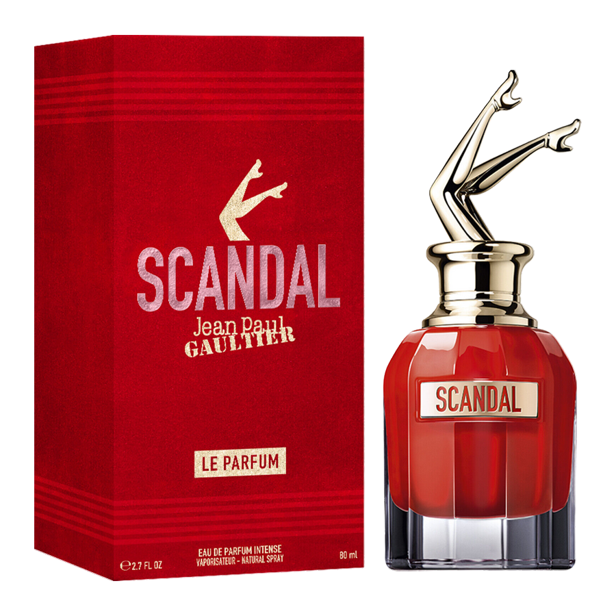 Scandal Le Parfum Eau de Parfum Intense