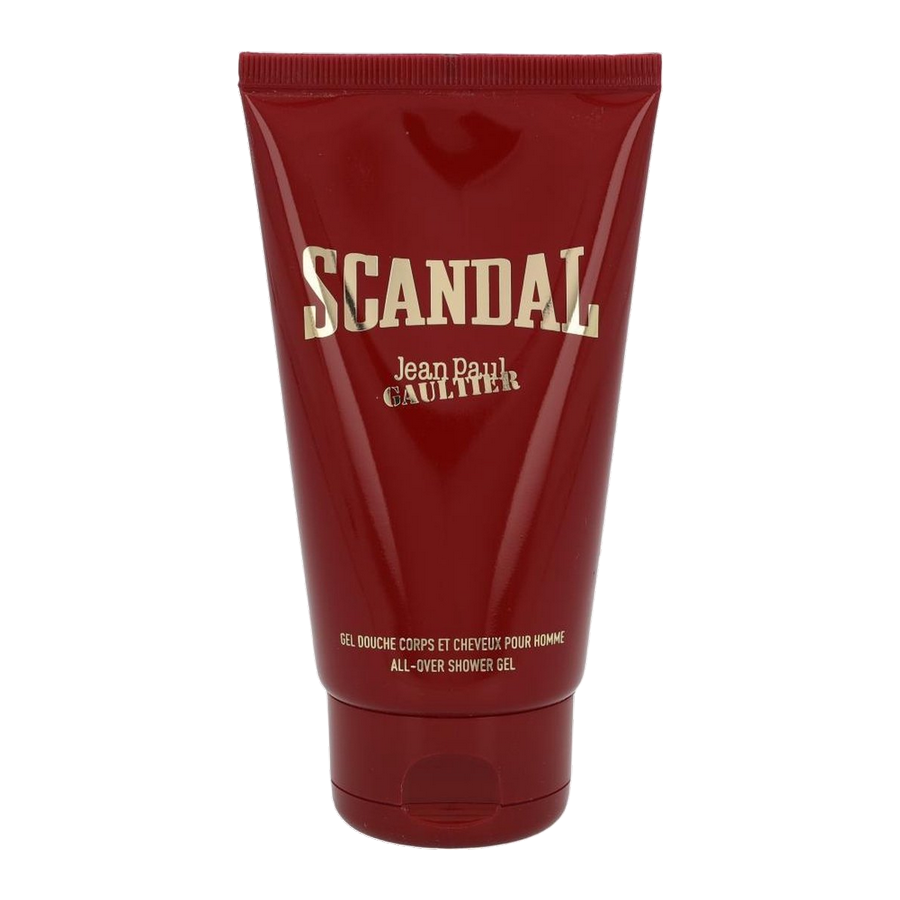 Scandal pour Homme All-Over Shower Gel