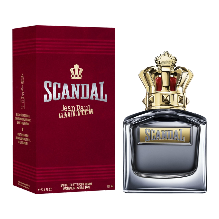 Scandal pour Homme Eau de Toilette