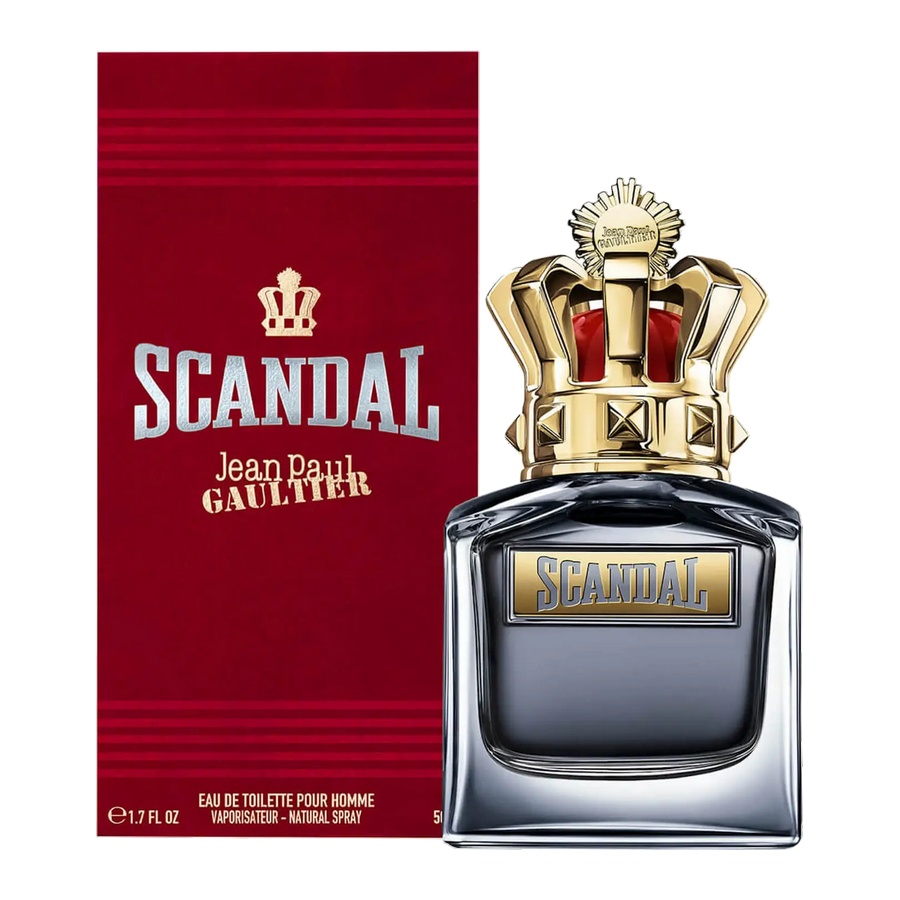 Scandal pour Homme Eau de Toilette