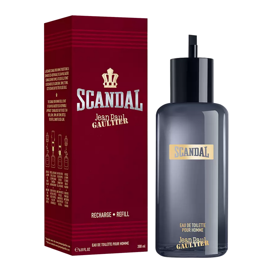 Scandal pour Homme Eau de Toilette