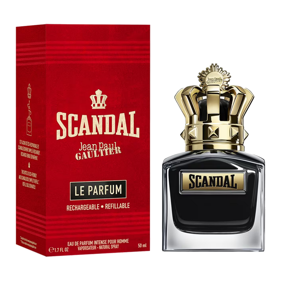 Scandal Pour Homme Le Parfum Eau de Parfum Intense