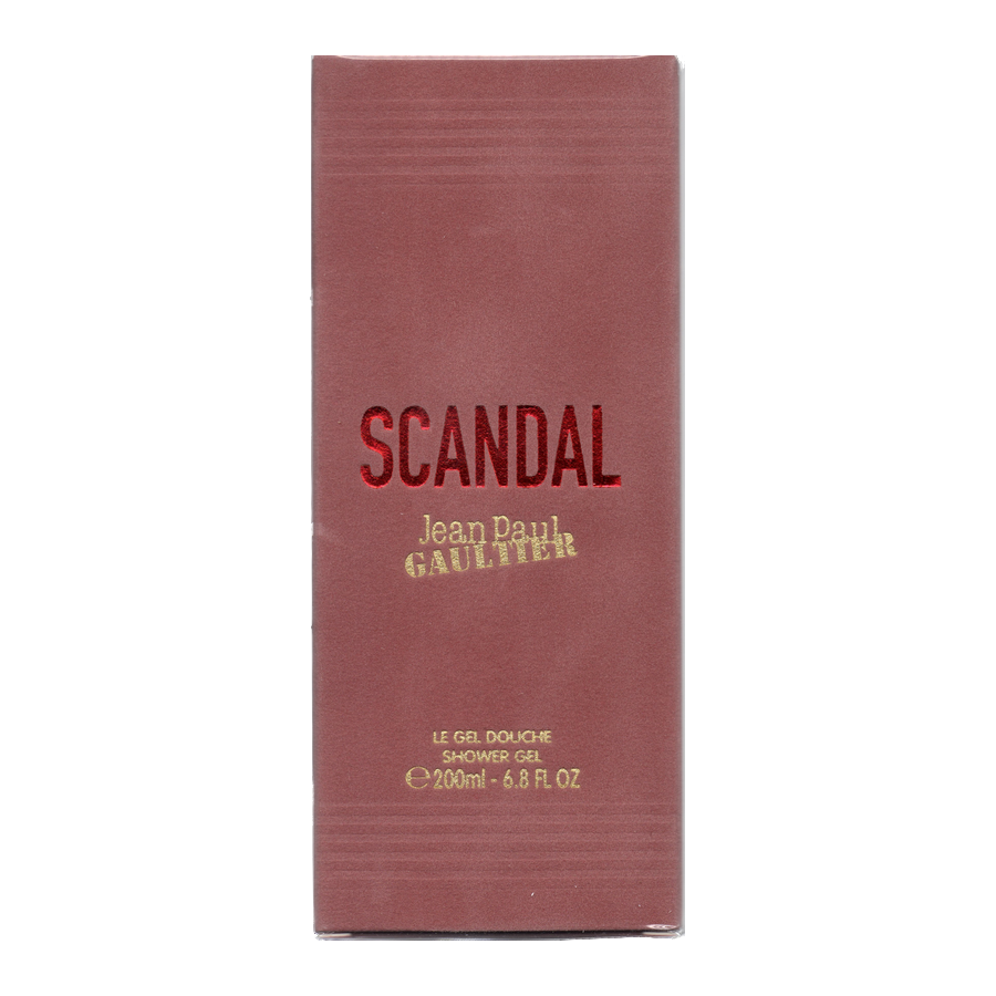 Scandal Shower Gel