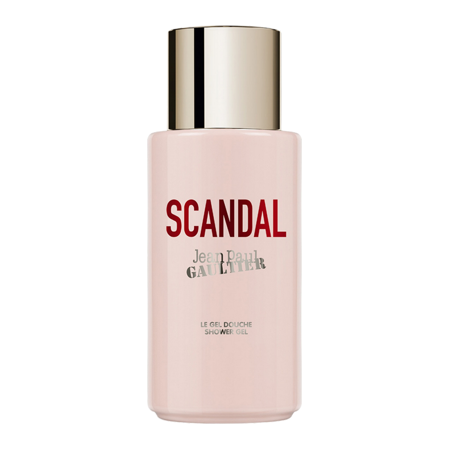 Scandal Shower Gel