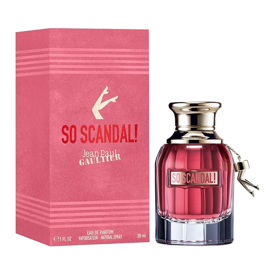 So Scandal! Eau de Parfum