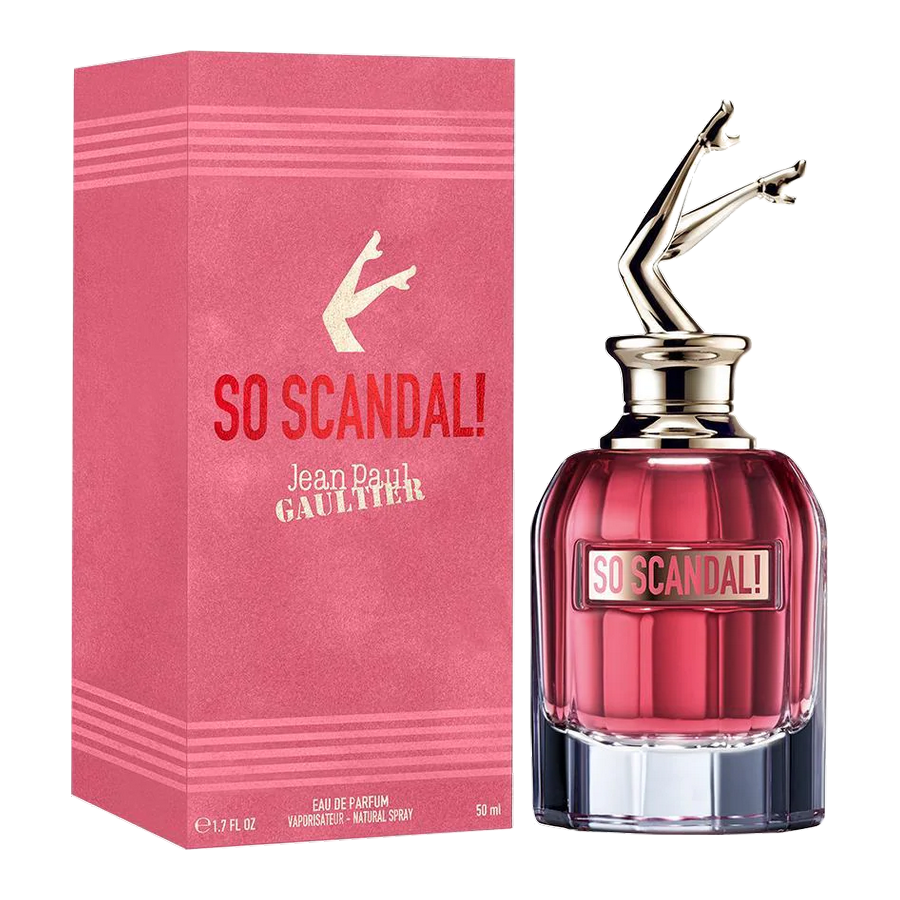 So Scandal! Eau de Parfum