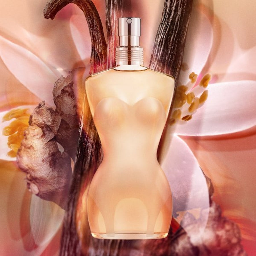 "Classique" Eau de Toilette