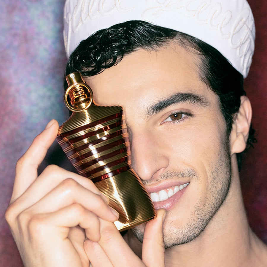 "Le Male" Elixir Parfum