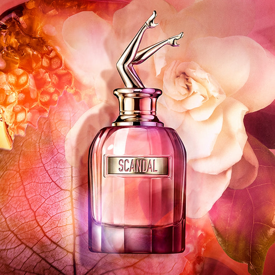 Eau de Parfum Scandale