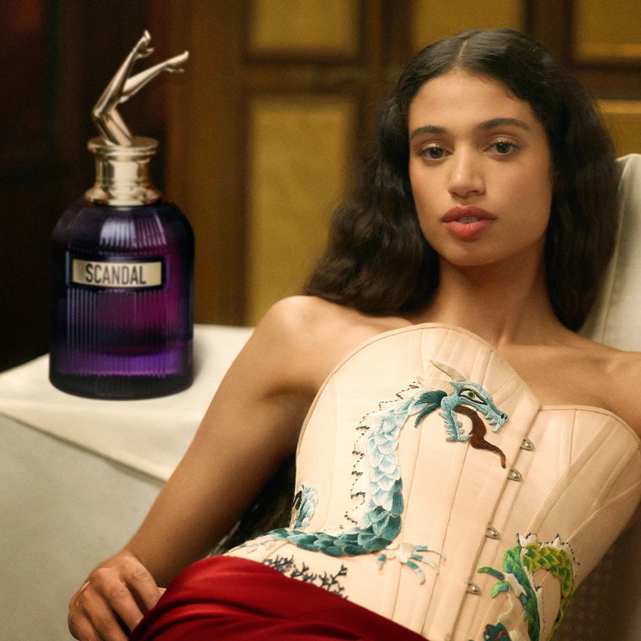 Scandal Intense Eau de Parfum Intense