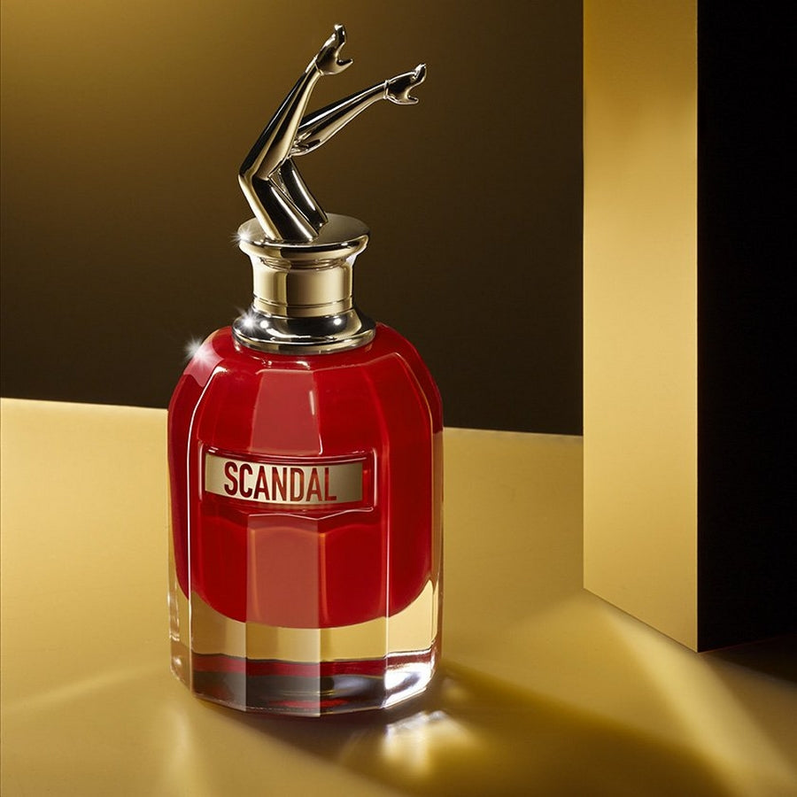 Scandal Le Parfum Eau de Parfum Intense