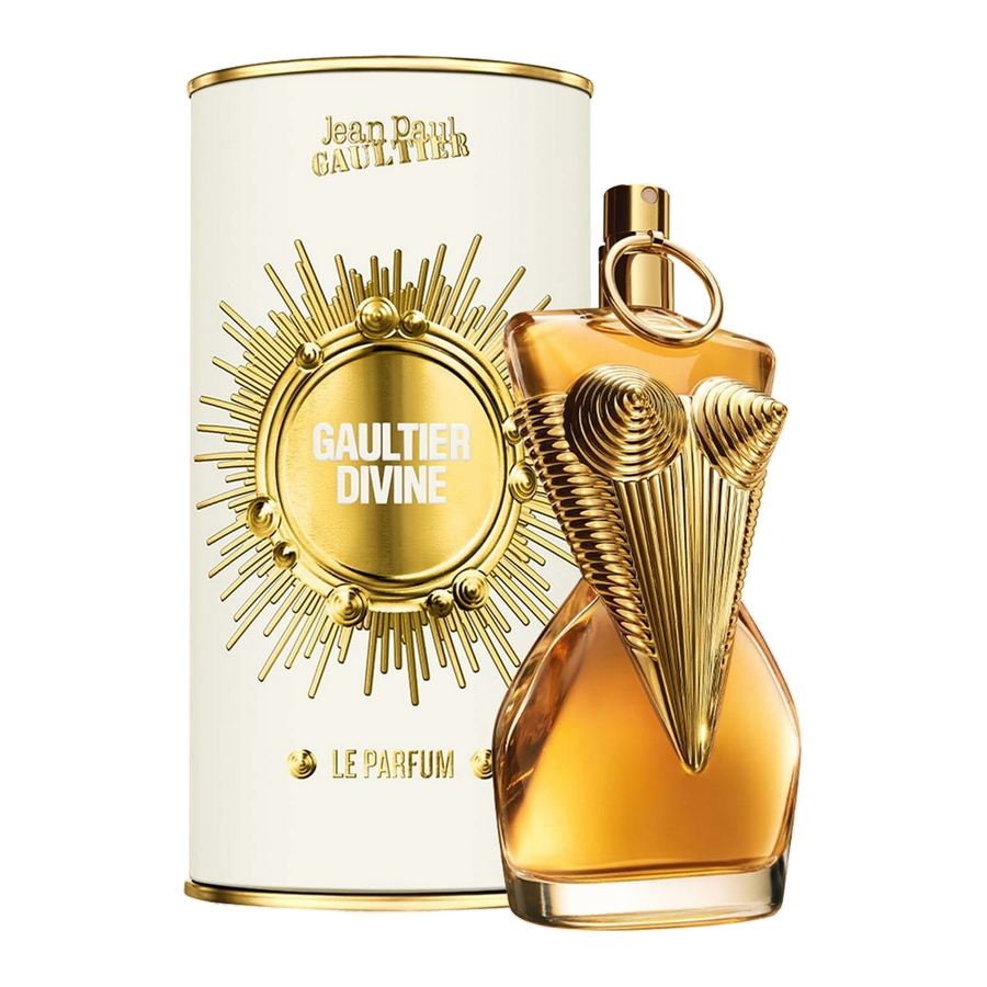 Gaultier Divine Le Parfum Eau de Parfum Intenso