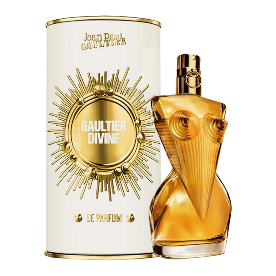 Gaultier Divine Le Parfum Eau de Parfum Intenso