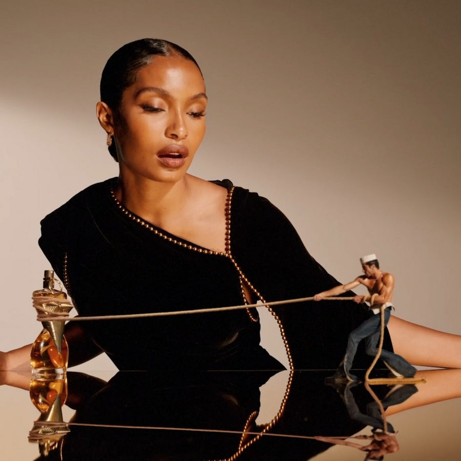 Gaultier Divine Le Parfum Eau de Parfum Intenso