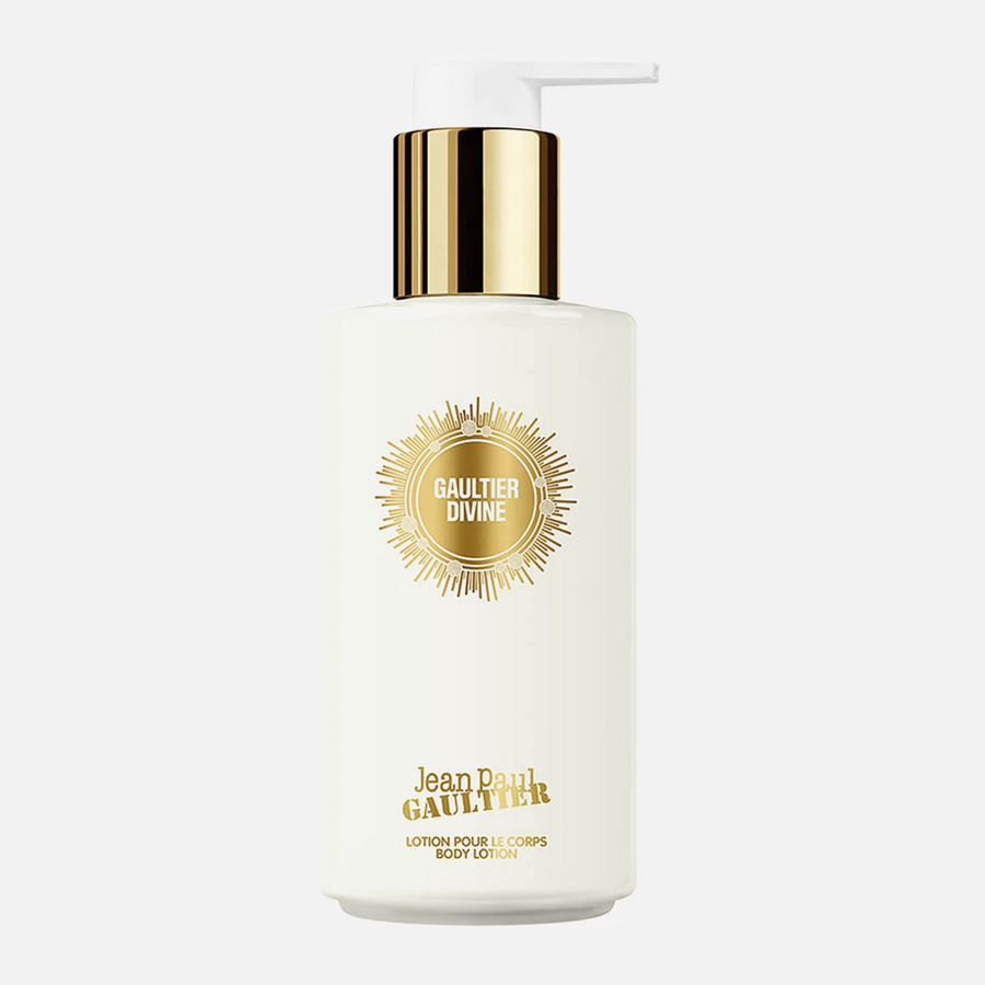 Gaultier Divine Body Lotion