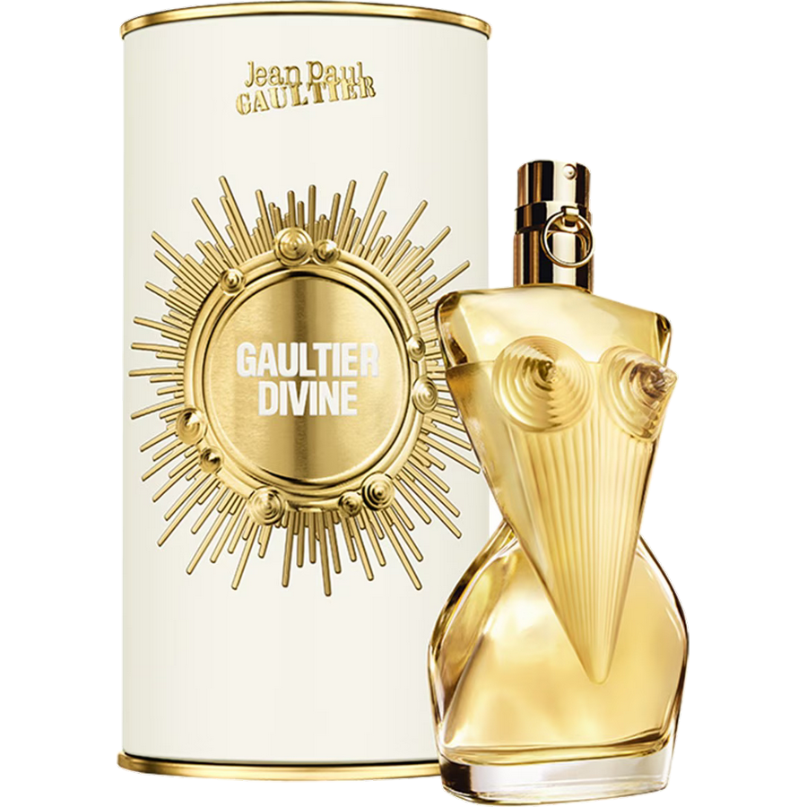 Gaultier Divine Eau de Parfum