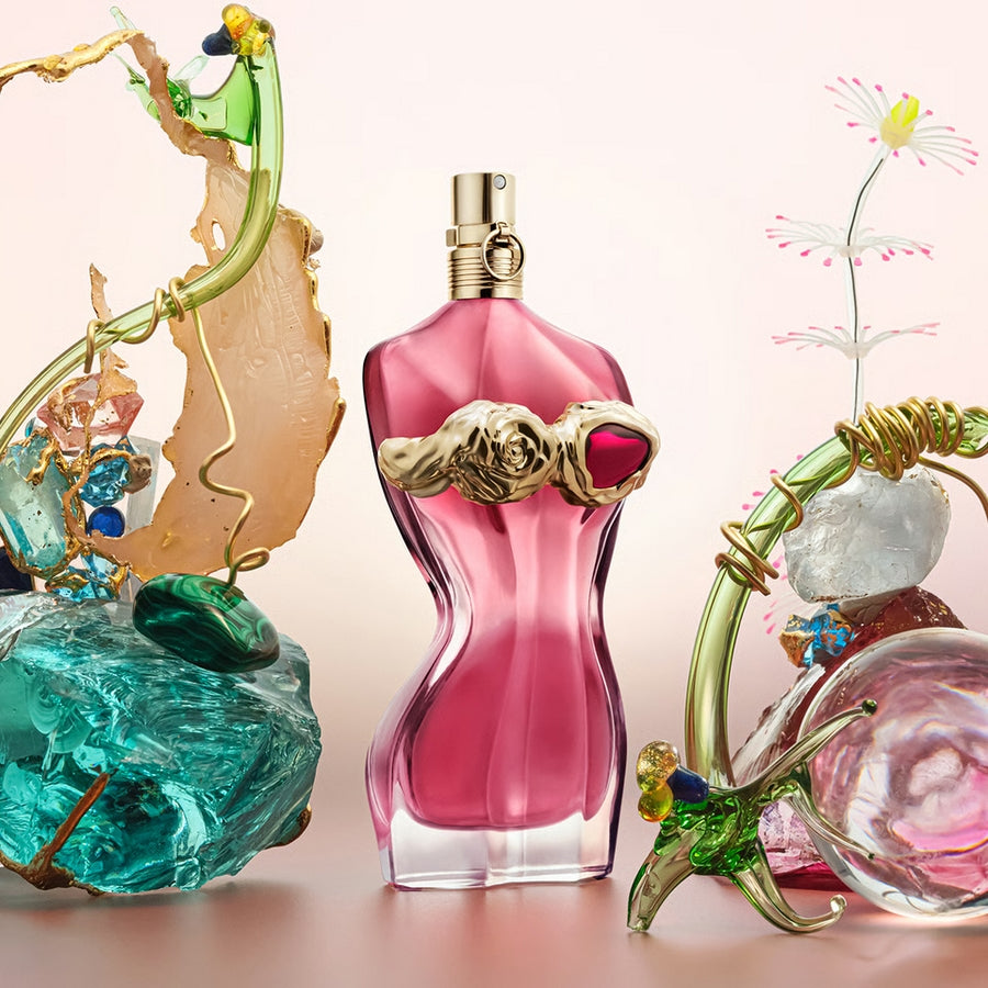 "La Belle" Rosea Eau de Parfum