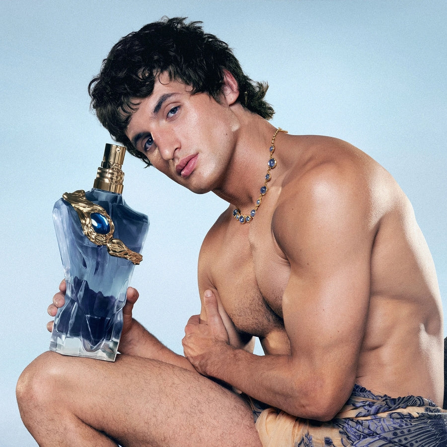 "Le Beau" Narcisse Eau de Parfum