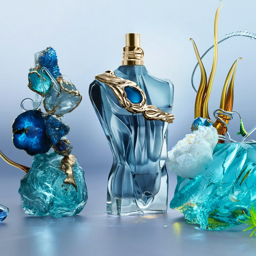 "Le Beau" Narcisse Eau de Parfum