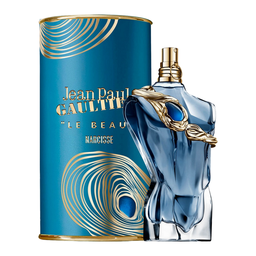 "Le Beau" Narcisse Eau de Parfum