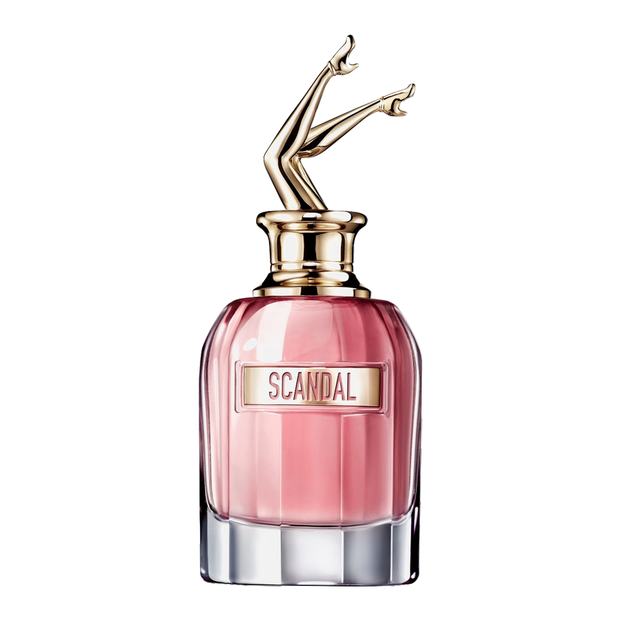 Eau de Parfum Scandale