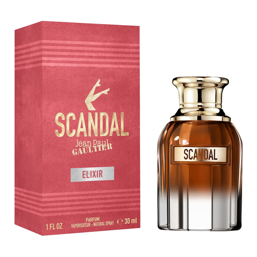 Scandal Elixir Parfum