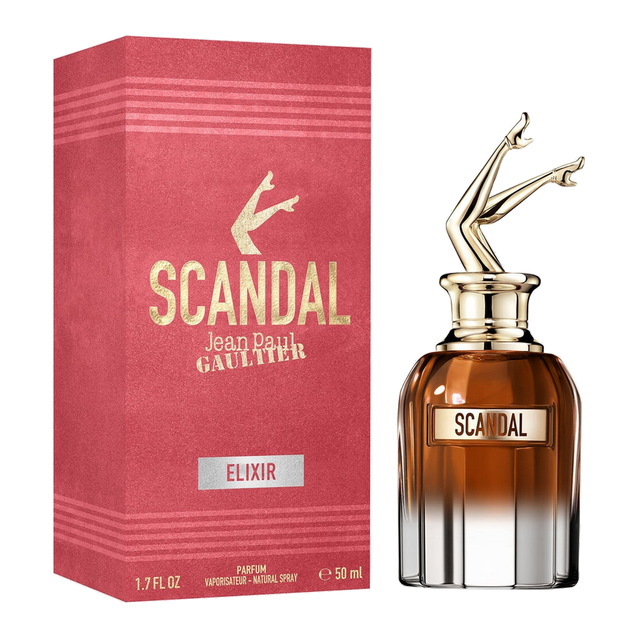 Scandal Elixir Parfum