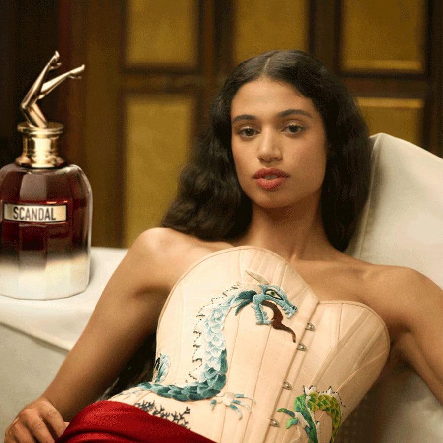 Scandal Elixir Parfum