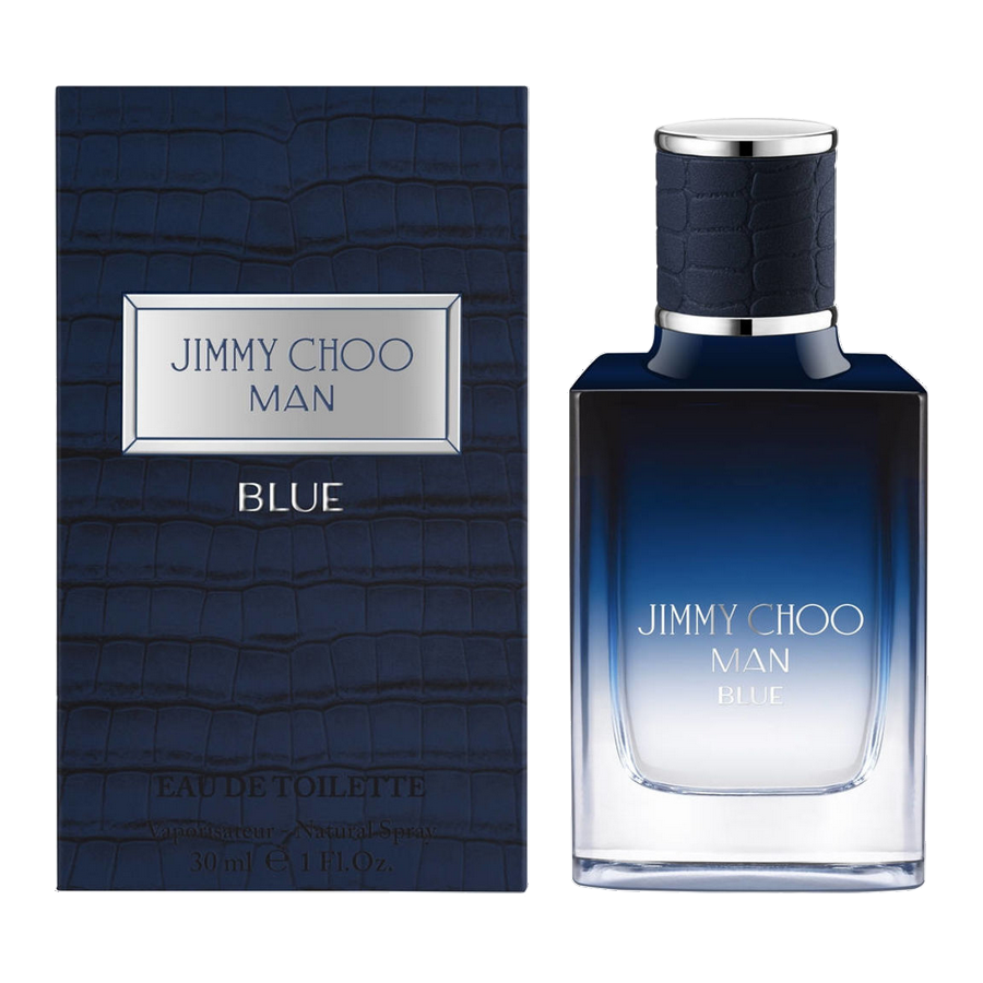 Man Blue Eau de Toilette