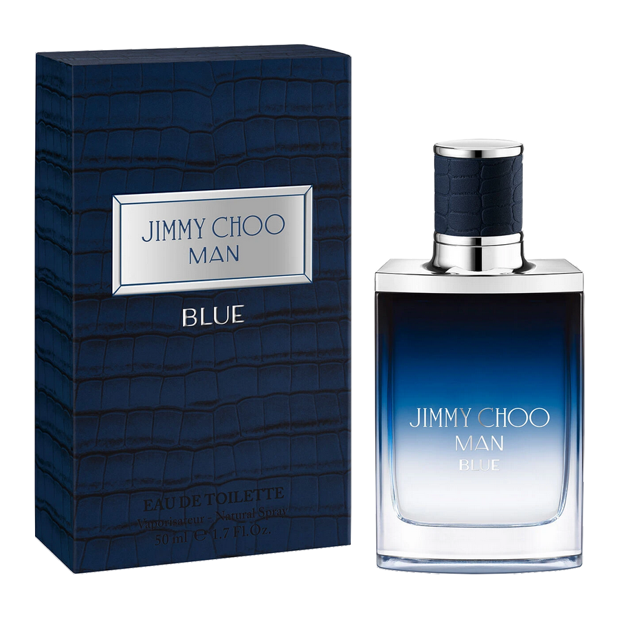 Man Blue Eau de Toilette