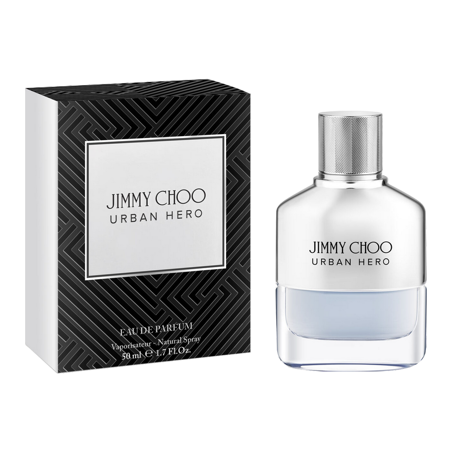 Urban Hero Eau de Parfum