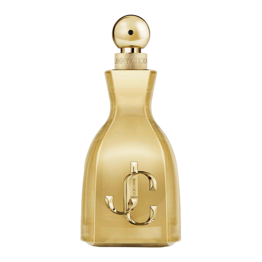 I Want Choo Le Parfum