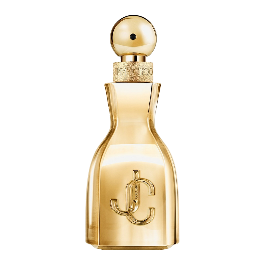 I Want Choo Le Parfum