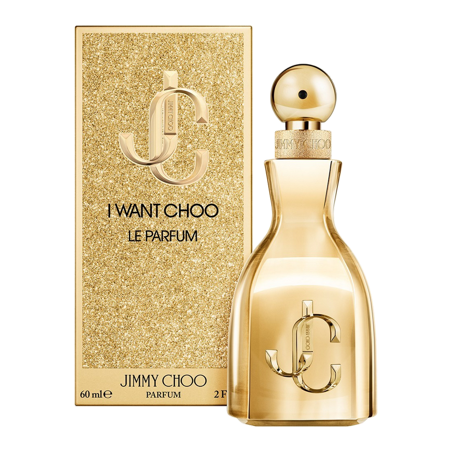 I Want Choo Le Parfum