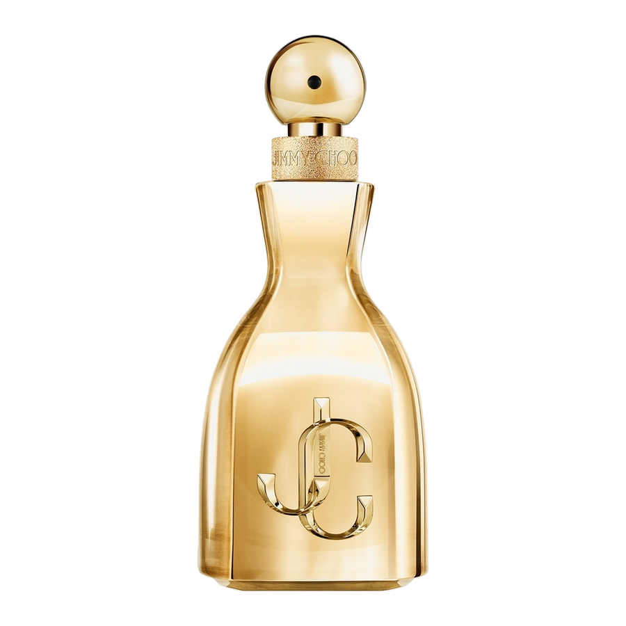 I Want Choo Le Parfum