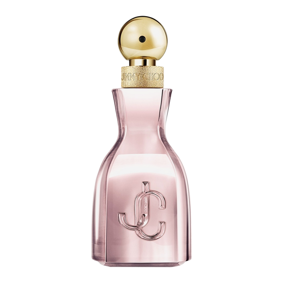 I Want Choo With Love Eau de Parfum