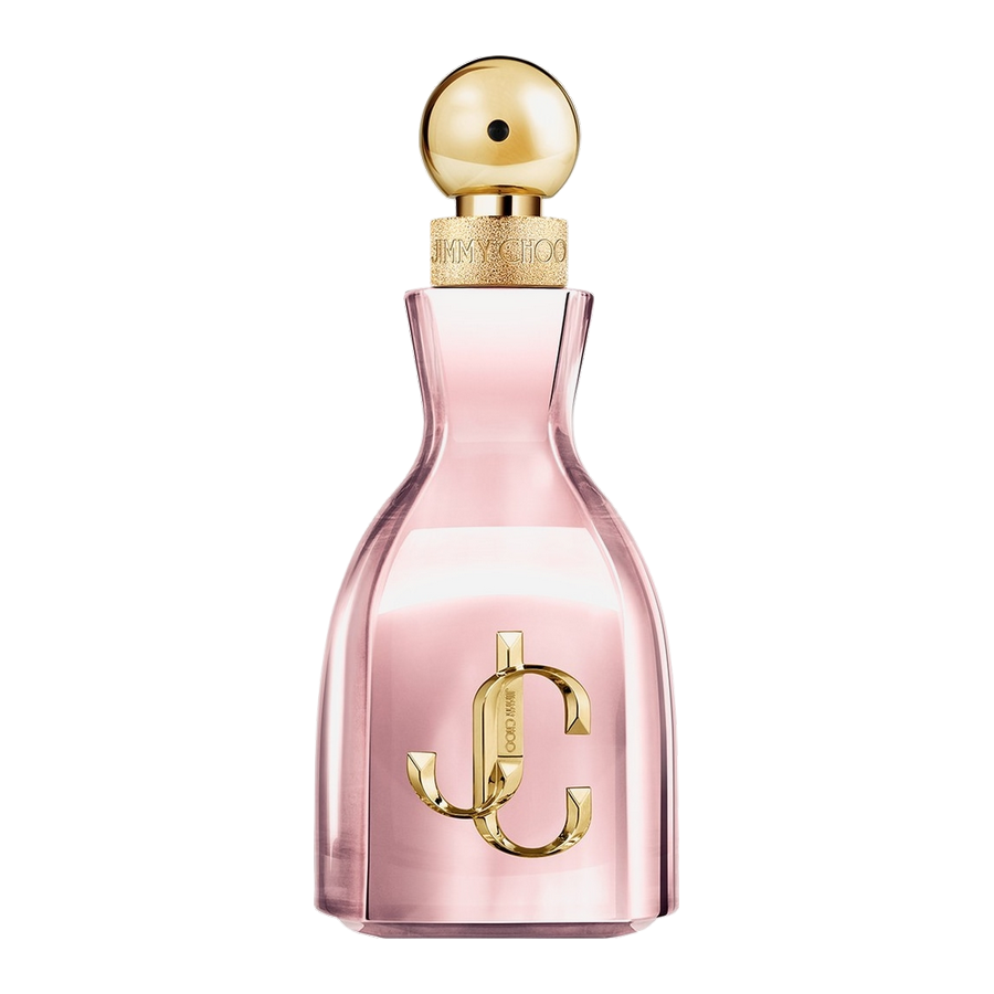 I Want Choo With Love Eau de Parfum