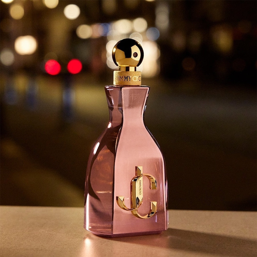 I Want Choo With Love Eau de Parfum