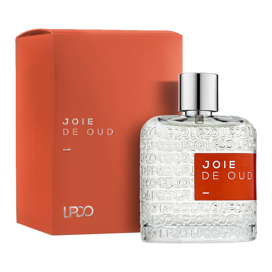 LPDO Joie de Oud Eau de Parfum Intense