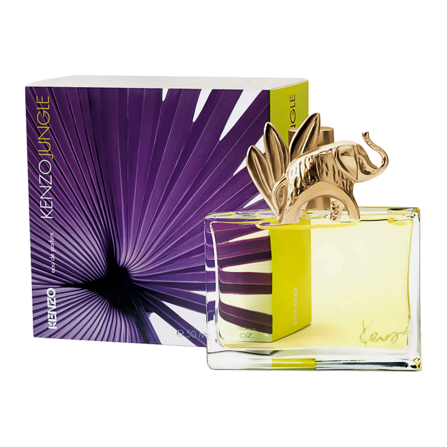 Jungle Eau de Parfum